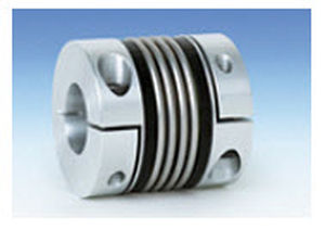 Acoplamiento Flexible BKC Series R W Coupling Technology De