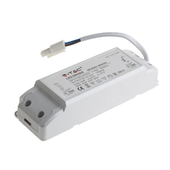 Controlador De LED Cerrado 176 6750 RS PRO De Corriente Constante