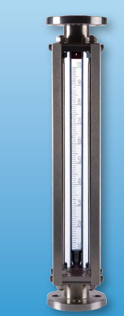 Caudalímetro de área variable URK KOBOLD INSTRUMENTATION para