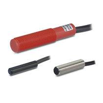 Interruptor de proximidad reed / cilinidrico...