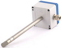 Sensor de temperatura y de humedad relativa...