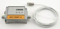 Sensor de temperatura sin contacto / de...