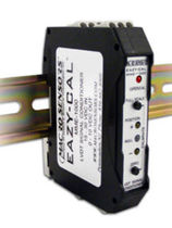 acondicionador de se&ntilde;al para transductor LVDT 0 - 10 V, 4 - 20 mA, 2.5 kHz | EAZY-CAL&trade; MMX series Macro Sensors