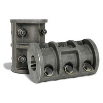 acoplamiento r&iacute;gido  TIMKEN Europe