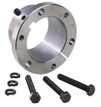 acoplamiento r&iacute;gido: anillo de bloqueo 1 200 - 625 000 lb-in | QD series MASKA