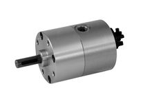 actuador neum&aacute;tico rotativo de doble efecto 30 - 280&deg; | RAK series Bosch Rexroth - Pneumatics