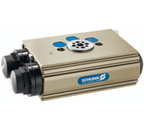 actuador neum&aacute;tico rotativo para robot 3.4 - 52 Nm | SRU-plus SCHUNK