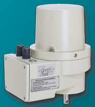 actuador para v&aacute;lvula antideflagrante max. 180 Nm | NE series ARIS