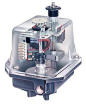 actuador para v&aacute;lvula antideflagrante  Flowserve Corporation Europe