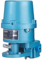 actuador para v&aacute;lvula antideflagrante Ex II 2 G EEx d IIC T6 (ATEX) TA Roloff