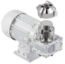 agitador magn&eacute;tico para autoclaves max. 30 000 l, 450 rpm | SNO series INOXPA