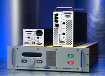 alimentaci&oacute;n el&eacute;ctrica RF de alta frecuencia para calentamiento por inducci&oacute;n 0.05 - 5 kW, 13.56 - 60 MHz | CB series Comdel