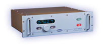 alimentaci&oacute;n el&eacute;ctrica RF de alta frecuencia para calentamiento por inducci&oacute;n 0.5 - 8 kW, 30 - 80 MHz | CV series Comdel