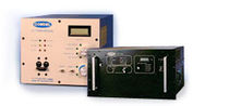 alimentaci&oacute;n el&eacute;ctrica RF de baja frecuencia para calentamiento por inducci&oacute;n 0.5 - 5 kW, 0.02 - 0.45 MHz | CLF series Comdel
