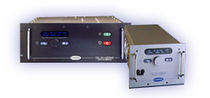 alimentaci&oacute;n el&eacute;ctrica RF de baja frecuencia para calentamiento por inducci&oacute;n 0.6 - 10 kW, 0.02 - 2 MHz | CLF series Comdel