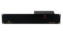 alimentaci&oacute;n el&eacute;ctrica AC/DC conmutada : rack 19" 23 A, 13.8 V | SEC-1223R1  Samlex America