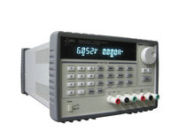 alimentaci&oacute;n el&eacute;ctrica DC / AC : regulador lineal Model 1533  BNC