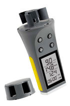 anem&oacute;metro port&aacute;til 2 - 150 km/h | Eole 1 JDC Electronic