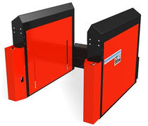 apiladora / desapiladora de paletas 1 200 x 1 200 mm, 500 kg | PalManager  Soco System