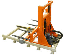 apiladora / desapiladora de paletas  Almac Industrial Systems