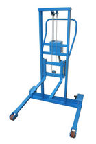 apiladora manual con larguero de retenci&oacute;n max. 250 kg | MG 250 AR TELIP