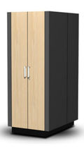 armario para servidor 18 - 38 U | NetShelter&reg; CX    APC MGE