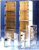 armario de almacenamiento de seguridad en atm&oacute;sfera seca B series ADS LAMINAIRE