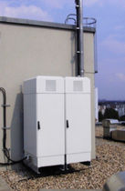 armario de exterior SEC Series Casbar Tecnolog&iacute;a Industrial, S.L.