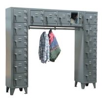 armario secador para ropa de trabajo  Strong Hold Products