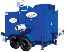 bomba centr&iacute;fuga autocebante silenciosa 70 dBA | Knight&reg; series Thompson Pump