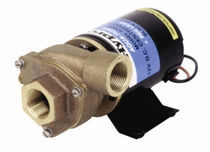 bomba centr&iacute;fuga de acero inoxidable max. 16.9 gpm, max. 7 psi | 9700 series Hypro Pressure Cleaning