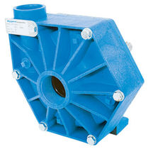 bomba centr&iacute;fuga de polipropileno max. 103 gpm, max. 90 psi | 9203P, 9500P series Hypro Pressure Cleaning