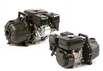 bomba centr&iacute;fuga de transferencia autocebante max. 200 gpm, max. 58 psi | 1542, 9342P series Hypro Pressure Cleaning