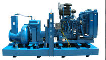 bomba centr&iacute;fuga sin aceite de cebado asistido por vac&iacute;o max. 11 000 gpm | OVT series Thompson Pump