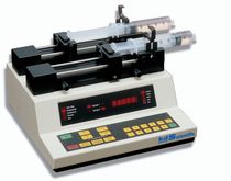 bomba de jeringa de flujo continuo 0.0005 - 140 ml | Gemini 88 KDS