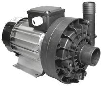 bomba centr&iacute;fuga de circulaci&oacute;n de agua max. 1.5 bar, max. 30 m&sup3;/h | PB-K Series SIREM