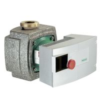 bomba centr&iacute;fuga de circulaci&oacute;n de agua max. 41 m3/h | Stratos-Z series WILO EMU
