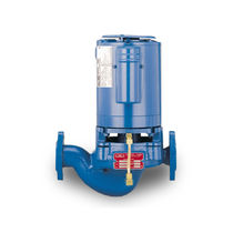 bomba centr&iacute;fuga de circulaci&oacute;n de agua max. 140 gpm, max. 225 &deg;F (107 &deg;C) | Model 326A  Aurora Pump
