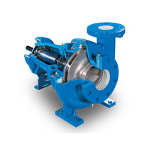 bomba centr&iacute;fuga monoetapa de aspiraci&oacute;n central max. 4200 gpm, max. 300 &deg;F (149 &deg;C) | Model 3801/3804  Aurora Pump