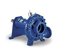 bomba centr&iacute;fuga monoetapa de aspiraci&oacute;n central max. 6800 gpm (429 l/s) | 60 series GORMAN-RUPP INT. CO.