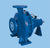 bomba centr&iacute;fuga monoetapa de aspiraci&oacute;n central  Sichuan Y&J Industries Co., Ltd(China)
