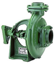 bomba centr&iacute;fuga multietapa de aspiraci&oacute;n central max.  350 m&sup3;/h | NW, NW-D series Kirloskar Brothers Ltd.