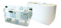 bomba de condensado de membrana para unidad de climatizaci&oacute;n 6 l/h | Basic series Aspen Pumps