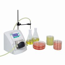 bomba dosificadora perist&aacute;ltica de laboratorio DOSE IT IBS - INTEGRA Biosciences