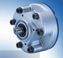 bomba hidr&aacute;ulica de pistones radiales 700 bar | PR4 series Bosch Rexroth - Industrial Hydraulics