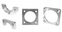brida de apriete  RABOURDIN INDUSTRIE