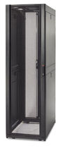 caja rack max. 750 x 1 200 mm | NetShelter&reg; SX series APC MGE
