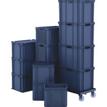 caja apilable norma Europea 120 - 425 mm MI Mailbox International GmbH