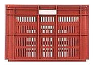 caja apilable norma Europea  STAR PACK