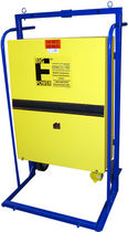caja de distribuci&oacute;n el&eacute;ctrica para obra 480 - 600 V, max. 400 A | Big-E series  Ericson